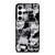 SATORU GOJO JUJUTSU KAISEN MANGA Samsung Galaxy S24 Case Cover SATORU GOJO JUJUTSU KAISEN MANGA Samsung Galaxy S24 Case Cover