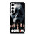 SCREAM 4 HORROR MOVIES Samsung Galaxy S24 Case Cover
