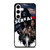 SCREAM VI HORROR MOVIES Samsung Galaxy S24 Case Cover