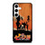 SEVEN DEADLY SINS ANIME SILHOUETTE Samsung Galaxy S24 Case Cover