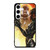 SHURI BLACK PANTHER WAKANDA FOREVER MARVEL Samsung Galaxy S24 Case Cover
