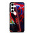 SPIDERMAN ACROSS THE SPIDER VERSE MILES MORALES Samsung Galaxy S24 Case Cover