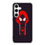SPIDERMAN MILES MORALES ICON Samsung Galaxy S24 Case Cover