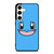 SQUIRTLE POKEMON FLAT CUTE Samsung Galaxy S24 Case Cover
