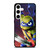 TEENAGE MUTANT NINJA TURTLES MAYHEM LEONARDO Samsung Galaxy S24 Case Cover