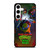 TEENAGE MUTANT NINJA TURTLES MAYHEM MOVIES Samsung Galaxy S24 Case Cover