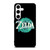 THE LEGEND OF ZELDA TEARS OF THE KINGDOM GAMES LOGO Samsung Galaxy S24 Case Cover