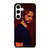 THE WOLF AMONG US BIGBY WOLF Samsung Galaxy S24 Case Cover