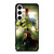 THOR VS HULK MARVEl Samsung Galaxy S24 Case Cover