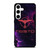 TIESTO GALAXY LOGO Samsung Galaxy S24 Case Cover