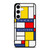 TOMMY HILFIGER PLAYFUL LOGO Samsung Galaxy S24 Case Cover