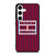 TOMMY HILFIGER STRIPES Samsung Galaxy S24 Case Cover