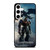 TRANSFORMERS THE LAST KNIGHT OPTIMUS PRIME Samsung Galaxy S24 Case Cover