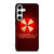 UMBRELLA CORPORATION SYMBOL Samsung Galaxy S24 Case Cover