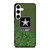 US ARMY HALF CAMO Samsung Galaxy S24 Case Cover