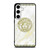 VERSACE GOLD MARBLE Samsung Galaxy S24 Case Cover