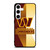 WASHINGTON COMMANDERS FOOTBALL Samsung Galaxy S24 Case Cover