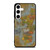 WORLD OF WARCRAFT GAMES MAP Samsung Galaxy S24 Case Cover
