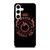 WRATH SEVEN DEADLY SINS SYMBOL Samsung Galaxy S24 Case Cover
