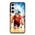 WRECK IT RALPH DISNEY Samsung Galaxy S24 Case Cover