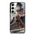 YUNO BLACK CLOVER ANIME Samsung Galaxy S24 Case Cover