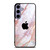 APPLE SPARKLING MARBLE  Samsung Galaxy S24 Plus Case Cover