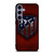 ATLETICO DE MADRID METAL LOGO  Samsung Galaxy S24 Plus Case Cover