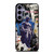 BATMAN ABSTRACT COLLAGE  Samsung Galaxy S24 Plus Case Cover