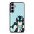 BLUE EXORCIST RIN OKUMURA  Samsung Galaxy S24 Plus Case Cover