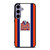 BLUE MOUNTAIN STATE LOGO  Samsung Galaxy S24 Plus Case Cover