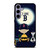BOSTON RED SOX CHARLIE BROWN SNOOPY  Samsung Galaxy S24 Plus Case Cover