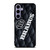 BRABUS AUTOMIBILE FABRIC LOGO  Samsung Galaxy S24 Plus Case Cover
