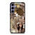 BURBERRY DANIELLE NEWJEANS  Samsung Galaxy S24 Plus Case Cover