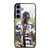 BURNA BOY RAPPER COOL  Samsung Galaxy S24 Plus Case Cover