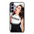 CHARLI XCX SUCKER  Samsung Galaxy S24 Plus Case Cover