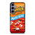 CHEETOS CRUNCHY PARTY SIZE  Samsung Galaxy S24 Plus Case Cover