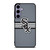 CHICAGO WHITE SOX STRIPE LOGO  Samsung Galaxy S24 Plus Case Cover