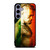 CONOR MCGREGOR IRELAND FIGHTER  Samsung Galaxy S24 Plus Case Cover