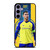 CRISTIANO RONALDO AL NASSR FOOTBALL  Samsung Galaxy S24 Plus Case Cover