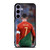 CRISTIANO RONALDO PORTUGAL NATIONAL TEAM  Samsung Galaxy S24 Plus Case Cover
