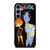 DISNEY PIXAR ELEMENTAL CARTOON  Samsung Galaxy S24 Plus Case Cover