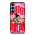 DISNEY WRECK IT RALPH  Samsung Galaxy S24 Plus Case Cover