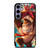 DONKEY KONG SUPER MARIO BROS MOVIE  Samsung Galaxy S24 Plus Case Cover