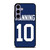 ELI NELSON MANNING NEW YORK GIANTS FOOTBALL  Samsung Galaxy S24 Plus Case Cover