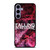 FALLING IN REVERSE GALAXY LOGO  Samsung Galaxy S24 Plus Case Cover