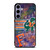 FLORIDA GATORS FOOTBALL GRUNGE LOGO  Samsung Galaxy S24 Plus Case Cover