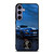 FORD MUSTANG SHELBY BLUE  Samsung Galaxy S24 Plus Case Cover