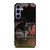 GIVENCHY PARIS ROTTWEILER DOG  Samsung Galaxy S24 Plus Case Cover