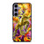 GOLDEN FRIEZA DRAGON BALL ANIME  Samsung Galaxy S24 Plus Case Cover