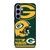 GREEN BAY PACKERS FOOTBALL NFL SYMBOL  Samsung Galaxy S24 Plus Case Cover